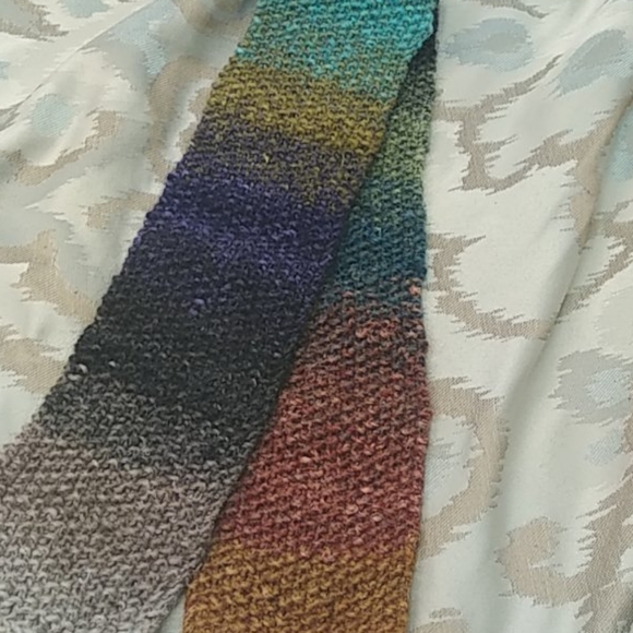 Scarf - Picture 2 of 2